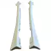 ModeloDrive FRP TRDE Side Skirts > Toyota MRS MR2 Spyder 2000-2005 - Image 22