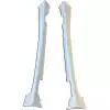 ModeloDrive FRP TRDE Side Skirts > Toyota MRS MR2 Spyder 2000-2005 - Image 23