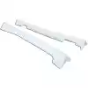 ModeloDrive FRP TRDE Side Skirts > Toyota MRS MR2 Spyder 2000-2005 - Image 27