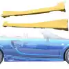 ModeloDrive FRP TRDE Side Skirts > Toyota MRS MR2 Spyder 2000-2005 - Image 32