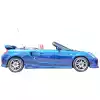 ModeloDrive FRP TRDE Side Skirts > Toyota MRS MR2 Spyder 2000-2005 - Image 35