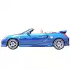 ModeloDrive FRP TRDE Side Skirts > Toyota MRS MR2 Spyder 2000-2005 - Image 36