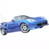 ModeloDrive FRP TRDE Side Skirts > Toyota MRS MR2 Spyder 2000-2005 - Image 38