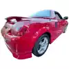 ModeloDrive FRP TRDE Side Skirts > Toyota MRS MR2 Spyder 2000-2005 - Image 41