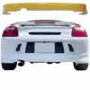 ModeloDrive FRP TRDE Rear Lip Valance > Toyota MRS MR2 Spyder 2000-2005 - Image 1