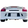 ModeloDrive FRP TRDE Rear Lip Valance > Toyota MRS MR2 Spyder 2000-2005 - Image 2