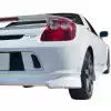 ModeloDrive FRP TRDE Rear Lip Valance > Toyota MRS MR2 Spyder 2000-2005 - Image 5