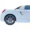 ModeloDrive FRP TRDE Rear Lip Valance > Toyota MRS MR2 Spyder 2000-2005 - Image 7