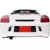 ModeloDrive FRP TRDE Rear Lip Valance > Toyota MRS MR2 Spyder 2000-2005 - Image 9