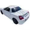 ModeloDrive FRP TRDE Rear Lip Valance > Toyota MRS MR2 Spyder 2000-2005 - Image 17