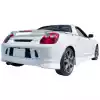 ModeloDrive FRP TRDE Rear Lip Valance > Toyota MRS MR2 Spyder 2000-2005 - Image 18