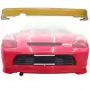 ModeloDrive FRP TRDE Rear Lip Valance > Toyota MRS MR2 Spyder 2000-2005 - Image 21