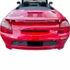 ModeloDrive FRP TRDE Rear Lip Valance > Toyota MRS MR2 Spyder 2000-2005 - Image 25