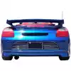 ModeloDrive FRP TRDE Rear Lip Valance > Toyota MRS MR2 Spyder 2000-2005 - Image 29