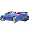 ModeloDrive FRP TRDE Rear Lip Valance > Toyota MRS MR2 Spyder 2000-2005 - Image 31