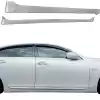 ModeloDrive FRP JPRO Side Skirts > Lexus GS300 2006-2011 - Image 1