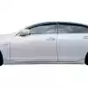 ModeloDrive FRP JPRO Side Skirts > Lexus GS300 2006-2011 - Image 2