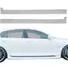 ModeloDrive FRP ING Side Skirts > Lexus GS300 2006-2011 - Image 1