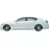 ModeloDrive FRP ING Side Skirts > Lexus GS300 2006-2011 - Image 3