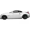 ModeloDrive FRP SDAS Wide Body 45mm Fender Flares (front) 4pc > Nissan 350Z Z33 2003-2005 - Image 8