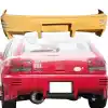 ModeloDrive FRP ZSPO Rear Bumper > Subaru Impreza (GC8) 1993-2001 > 4dr Sedan - Image 4