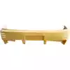 ModeloDrive FRP ZSPO Rear Bumper > Subaru Impreza (GC8) 1993-2001 > 4dr Sedan - Image 8