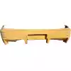 ModeloDrive FRP ZSPO Rear Bumper > Subaru Impreza (GC8) 1993-2001 > 4dr Sedan - Image 9