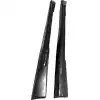 ModeloDrive FRP WAL BISO Side Skirts > Nissan GT-R GTR R35 2009-2015 - Image 11