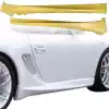 ModeloDrive FRP TART Side Skirts > Porsche Cayman 987 2006-2012 - Image 1