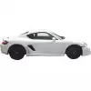 ModeloDrive FRP TART Side Skirts > Porsche Cayman 987 2006-2012 - Image 3