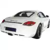 ModeloDrive FRP TART Side Skirts > Porsche Cayman 987 2006-2012 - Image 4