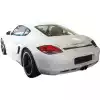 ModeloDrive FRP TART Side Skirts > Porsche Cayman 987 2006-2012 - Image 5