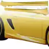 ModeloDrive FRP TART Side Skirts > Porsche Cayman 987 2006-2012 - Image 9