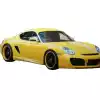 ModeloDrive FRP TART Side Skirts > Porsche Cayman 987 2006-2012 - Image 10