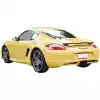 ModeloDrive FRP TART Side Skirts > Porsche Cayman 987 2006-2012 - Image 23