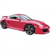 ModeloDrive FRP TART Side Skirts > Porsche Cayman 987 2006-2012 - Image 26