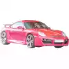 ModeloDrive FRP TART Side Skirts > Porsche Cayman 987 2006-2012 - Image 27