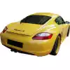 ModeloDrive FRP TART Side Skirts > Porsche Cayman 987 2006-2012 - Image 32