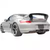 ModeloDrive FRP TART Side Skirts > Porsche Cayman 987 2006-2012 - Image 34