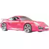 ModeloDrive FRP TART Side Skirts > Porsche Cayman 987 2006-2012 - Image 35