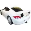 ModeloDrive FRP TART Spoiler Wing > Porsche Cayman 987 2006-2012 - Image 2