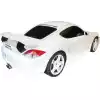 ModeloDrive FRP TART Spoiler Wing > Porsche Cayman 987 2006-2012 - Image 4