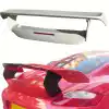 ModeloDrive FRP TART Spoiler Wing > Porsche Cayman 987 2006-2012 - Image 5