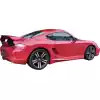 ModeloDrive FRP TART Spoiler Wing > Porsche Cayman 987 2006-2012 - Image 9