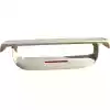 ModeloDrive FRP TART Spoiler Wing > Porsche Cayman 987 2006-2012 - Image 12