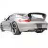 ModeloDrive FRP TART Spoiler Wing > Porsche Cayman 987 2006-2012 - Image 25