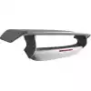 ModeloDrive FRP TART Spoiler Wing > Porsche Cayman 987 2006-2012 - Image 26