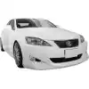 ModeloDrive FRP ING Front Add-on Valance > Lexus IS250 2006-2013 > 4-Door Sedan - Image 5