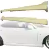 ModeloDrive FRP ING Side Skirts > Lexus IS250 2006-2013 > 4-Door Sedan - Image 1