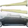 ModeloDrive FRP ING Side Skirts > Lexus IS250 2006-2013 > 4-Door Sedan - Image 4